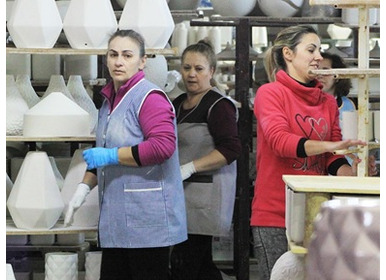 The Ceramic Collection