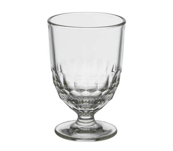 Artois Glass, large