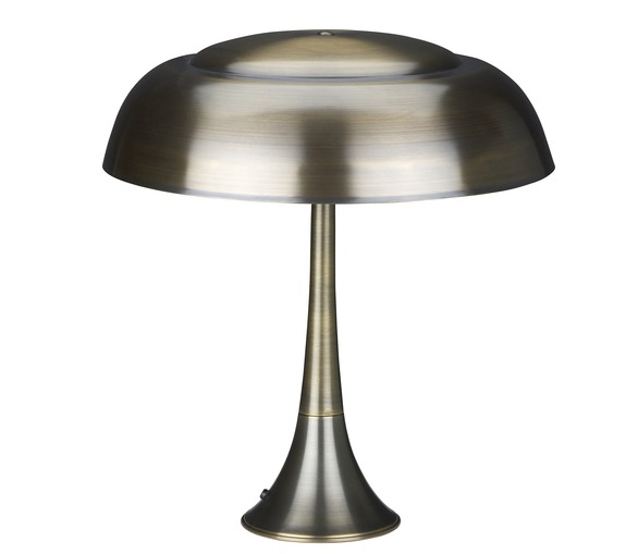 Marseille Table Lamp