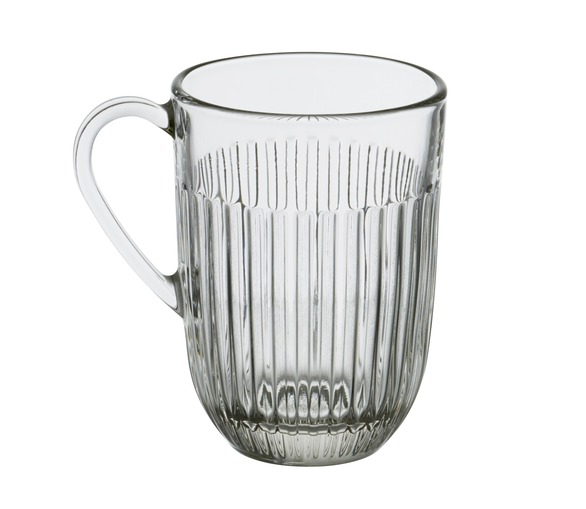 Ouessant Glass Mug