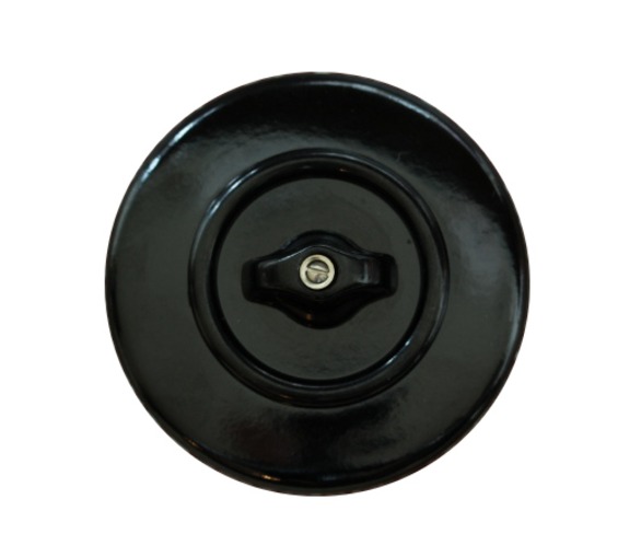 Bakelite Rotary  Switch
