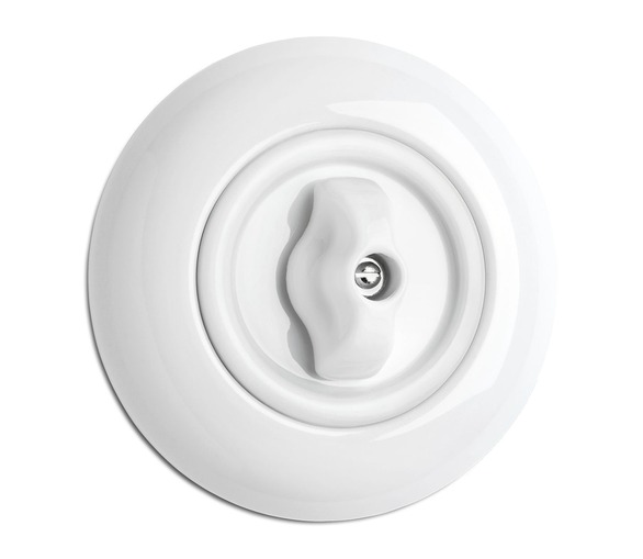 Porcelain Rotary Switch