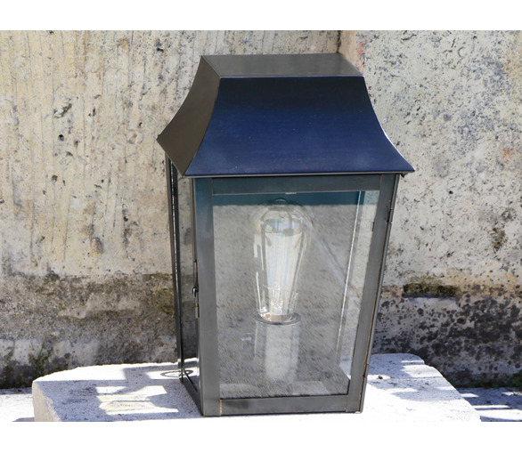 Amboise Wall Lantern