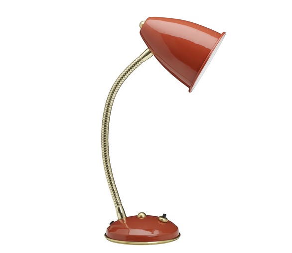 Lampe de Bureau - Sixties