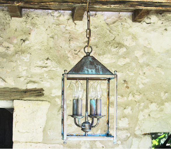 Fréjus Hanging Lantern