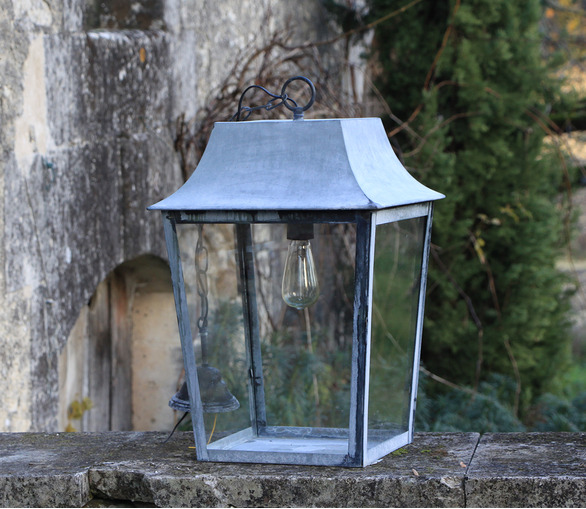 Amboise Hanging Lantern - Large 